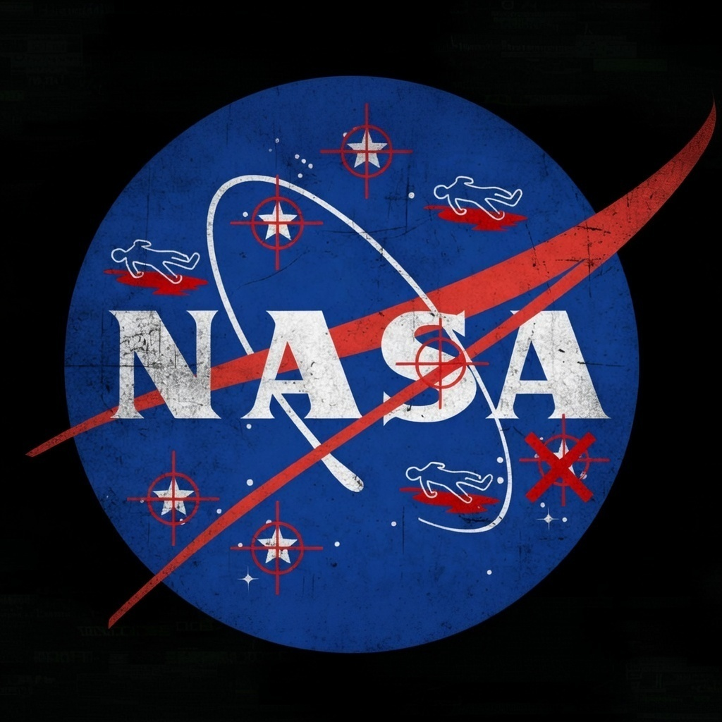 $NASA